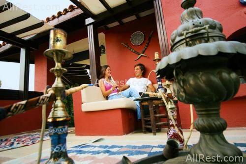 Magic Life Marmaris 22